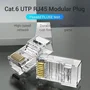 Vention Conector RJ45 IDDR0-100 Cat.6 UTP (100 unidades)